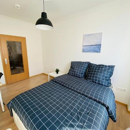 Luxury 3-Room Apartment Dresden Buitenkant foto